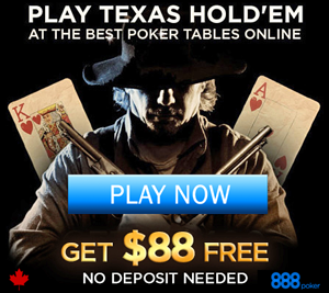 Best Poker Site Canada