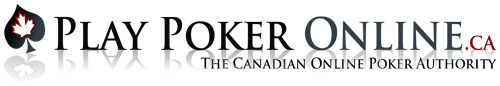 Play Poker Online Logo