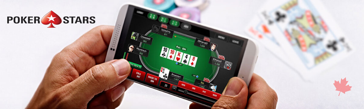 PokerStars Android App