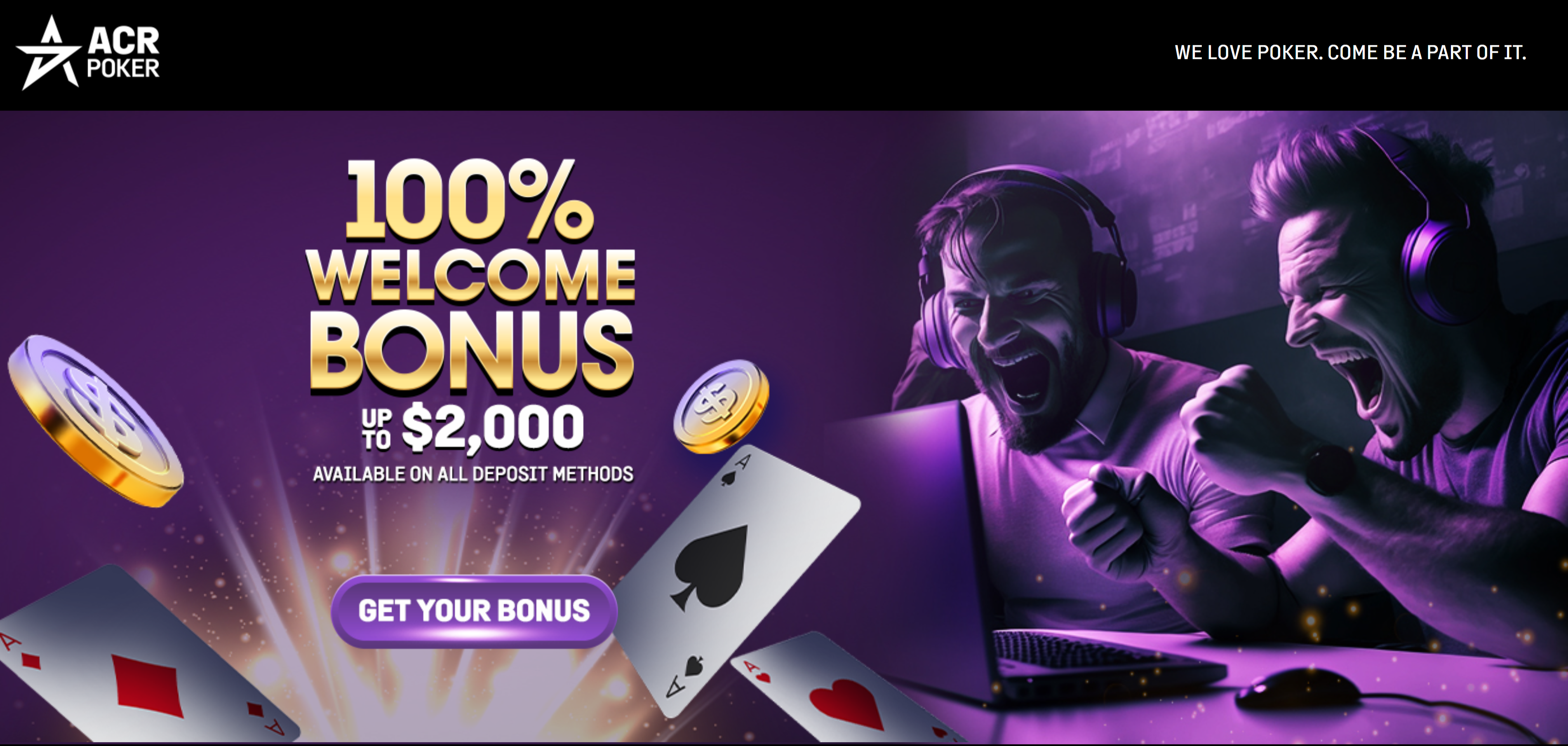 ACR Bonus